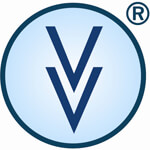 V.V. Valves Industrial Corporation Logo