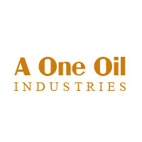 A One Oil Industries Logo