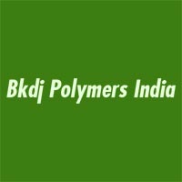 Bkdj Polymers India Logo