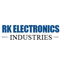 RK Electro Logo