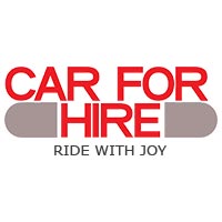 M/s Car for Hire Logo