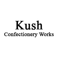 Kush Confectionery Works Logo