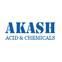 Akash Acid & Chemicals Logo