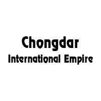 Chongdar International Empire Logo