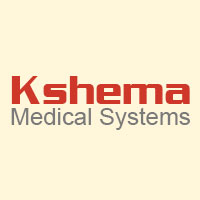 Kshema Medical Systems Logo
