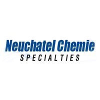 Neuchatel Chemie Specialties Logo