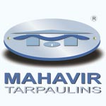 Mahavir Tarpaulins Logo