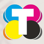 TIRUPATI PRINT-Ó-PACK Logo