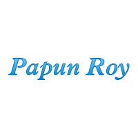 Papun Roy Logo