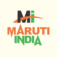 Maruti India Home Appliances Logo