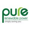 Pure Renewable Power Pty ltd