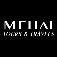 Mehai Tours & Travels Logo