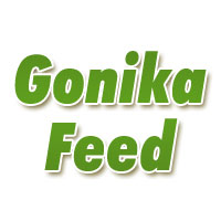Gonika Feed Logo