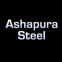 Ashapura Steel Logo