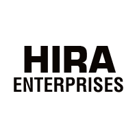 Hira Enterprise Logo