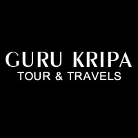 Guru Kripa Tour and Travels Logo