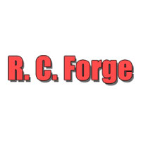 R.C. Forge Logo