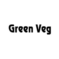 Green Veg Logo