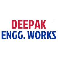 Deepak Engg. Works. Logo