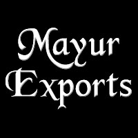 Mayur Exports Logo