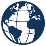 V-MACH INTERNATIONAL Logo