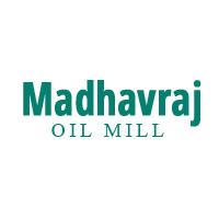 Madhavraj Oil Mill Logo