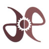 Daksh Engineers Logo