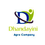 Dhandayini Agro Company Logo