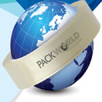 Pack World Industries Logo