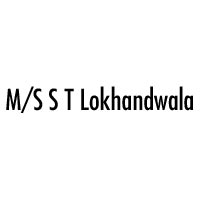 M/s S T Lokhandwala Logo