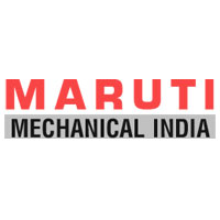 Maruti Mechanical India Logo