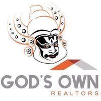 God`s Own Realtors Logo
