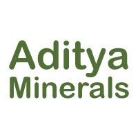 Aditya Minerals Logo