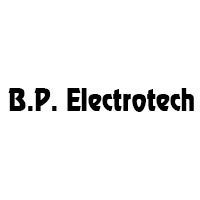 B.P. Electrotech Logo