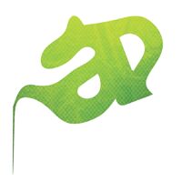 AASMAH TEA Logo