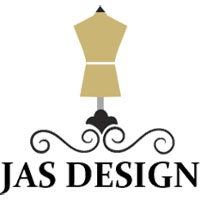 JAS DESIGN Logo