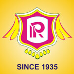 Rajalakshmi Perfumery Works Logo