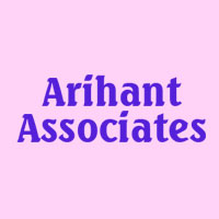 Arihant Associates Logo