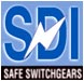 S.d.international Logo