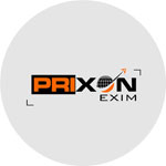 Prixon Exim Logo
