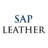 Sap Leather Logo