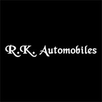 R.K. Automobiles Logo