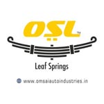 Om Sai Auto Industries Logo