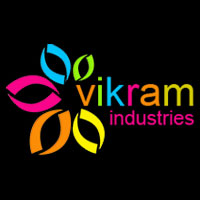 Vikram Industries Logo