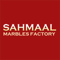 Sahmaal Marbles Factory Logo
