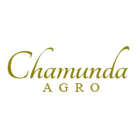 Chamunda Agro Logo