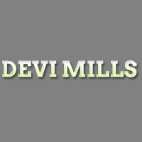 Devi Mills Logo