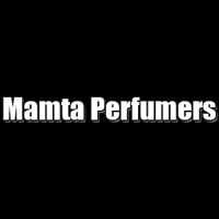 MAMTA PERFUMERY WORKS Logo