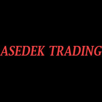 Asedek Trading