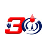Before 30 International Logo